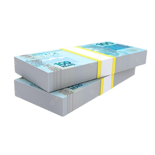 R$1.000 NO PIX